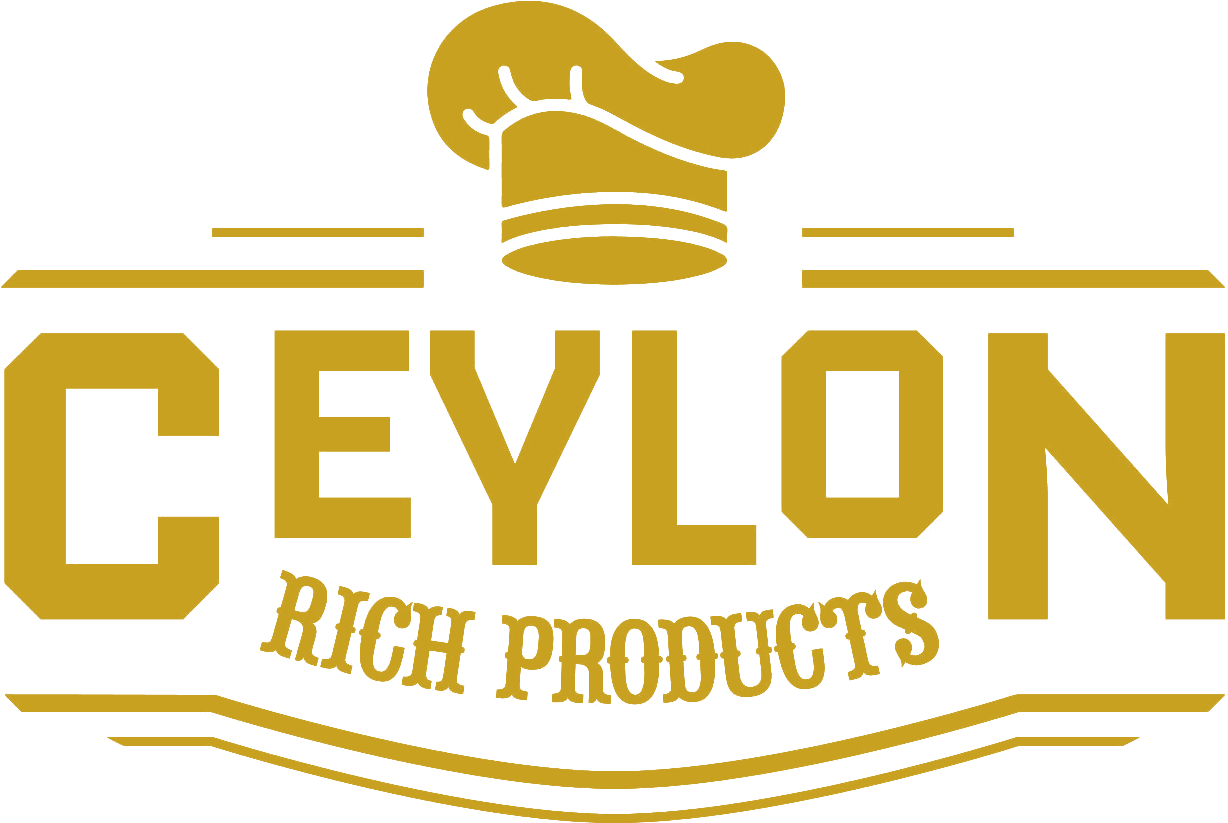 Ceylon Rich Products logo